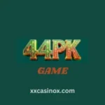 44PK Game
