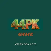 44PK Game