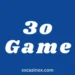 3o Game