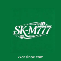 SK M777 Game