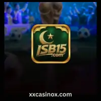 ISB15 Game
