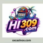 HI309 Game