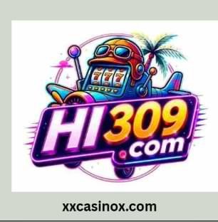 HI309 Game