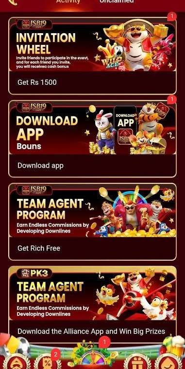 ISB19 Game