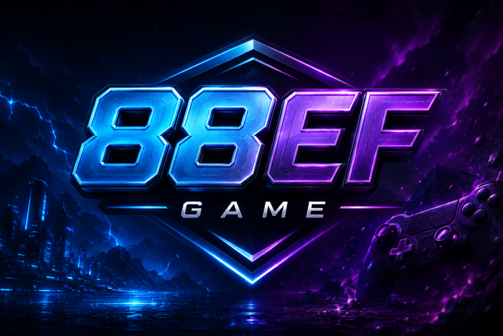 88EF Game download