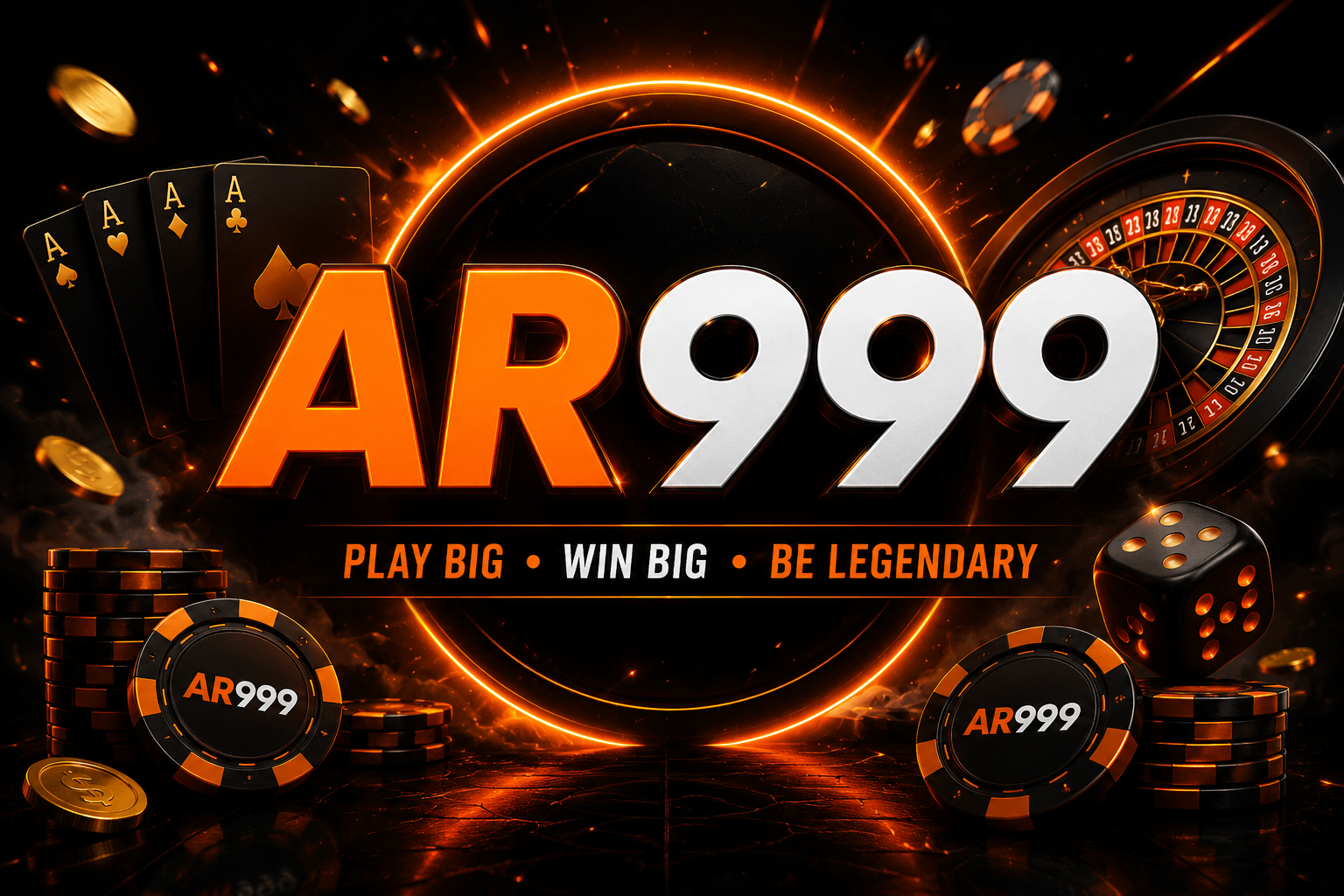 AR999 Game—Complete Free Guide to Features, and How to Play