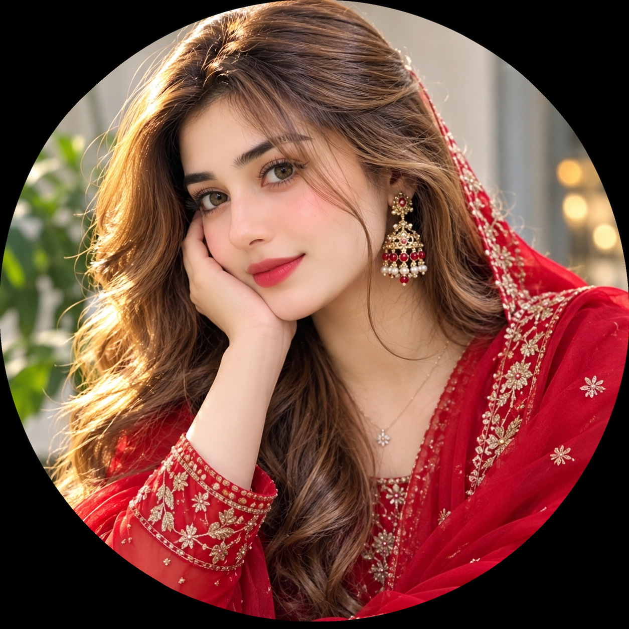 Ayesha