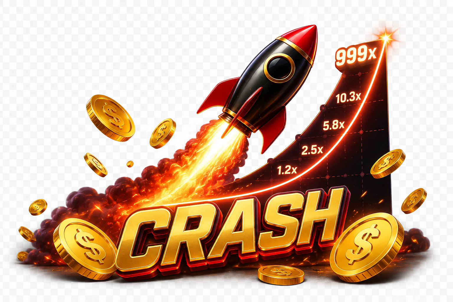 Crash