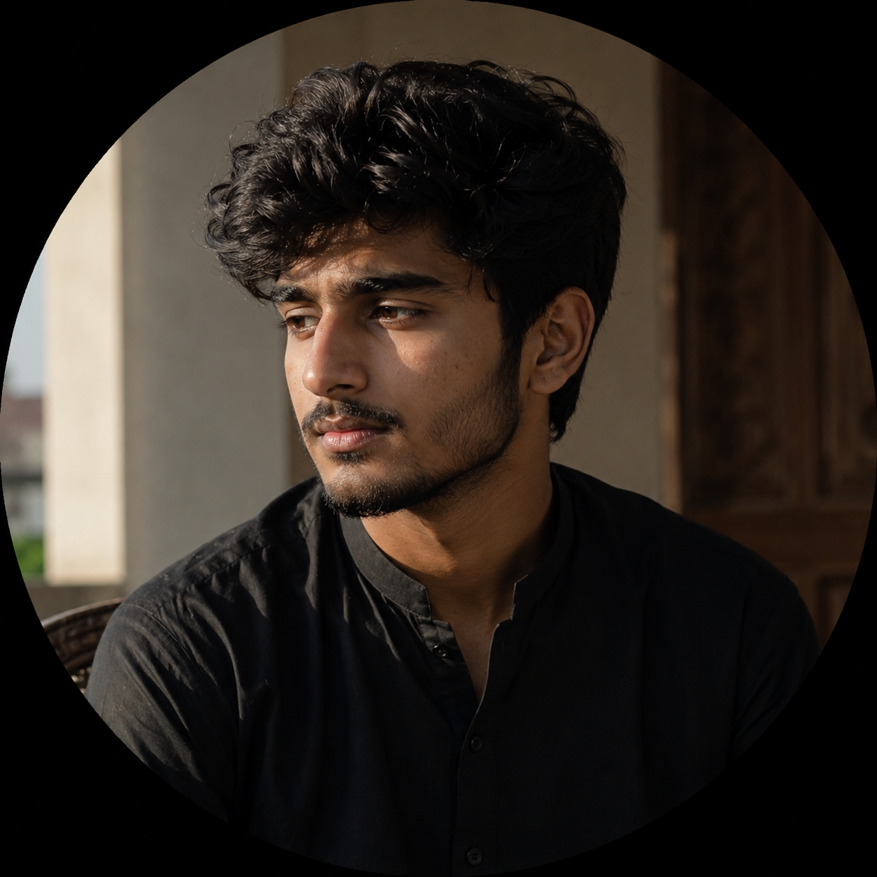 Ali
