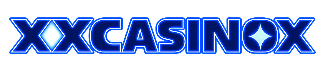xxcasinox logo