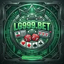 lg999 game download
