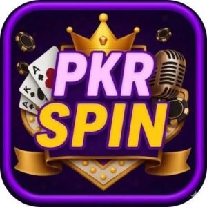 pkr spin