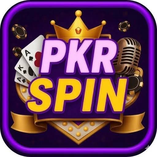 PKR Spin Game free download up to 6666Rs bonus